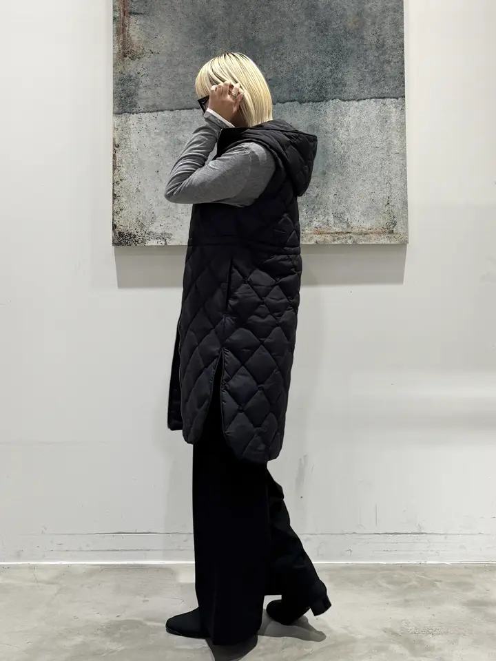 ONWARD CROSSET SELECT 石井 コーディネート画像