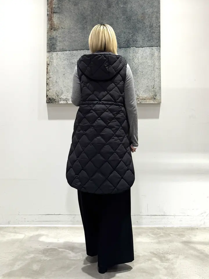 ONWARD CROSSET SELECT 石井 コーディネート画像