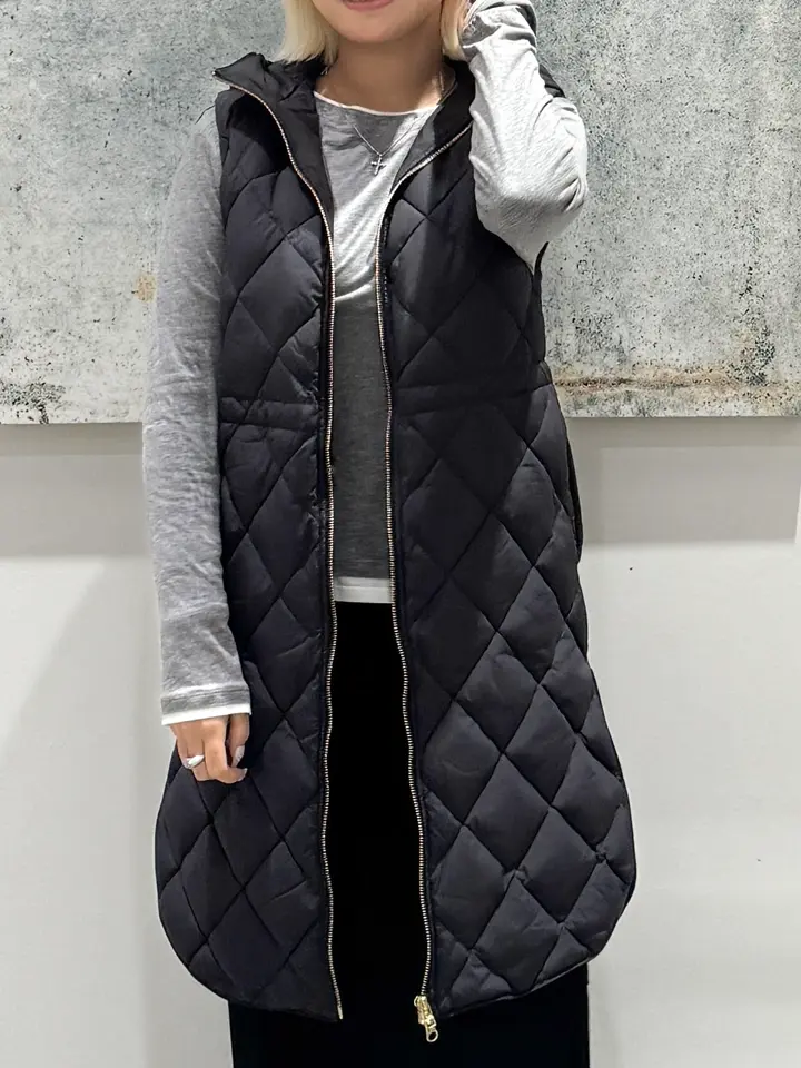 ONWARD CROSSET SELECT 石井 コーディネート画像