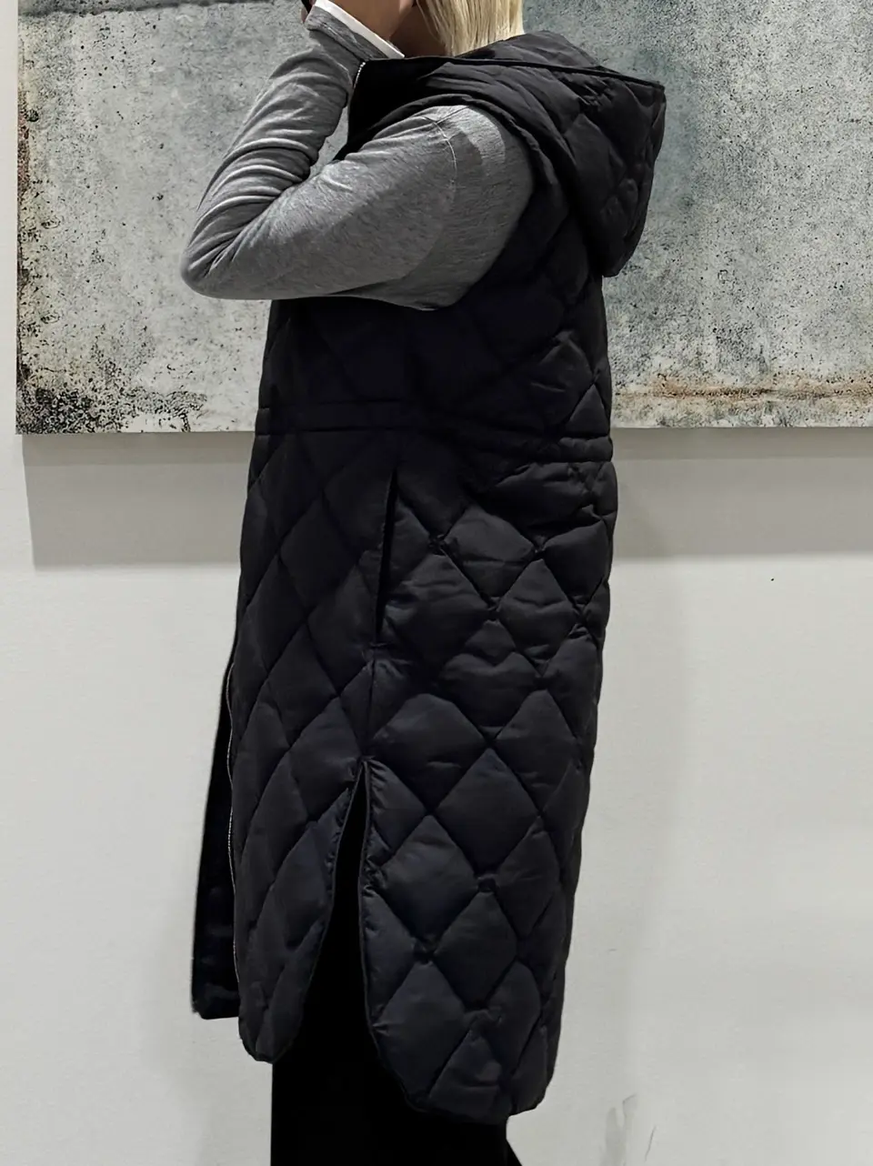 ONWARD CROSSET SELECT 石井 コーディネート画像