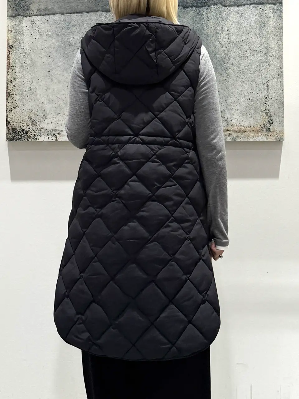 ONWARD CROSSET SELECT 石井 コーディネート画像