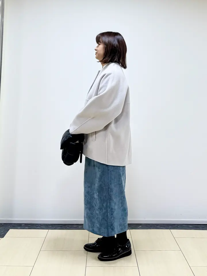 ONWARD CROSSET SELECT 岡崎 コーディネート画像