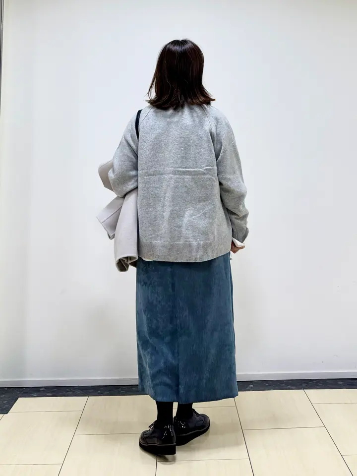 ONWARD CROSSET SELECT 岡崎 コーディネート画像