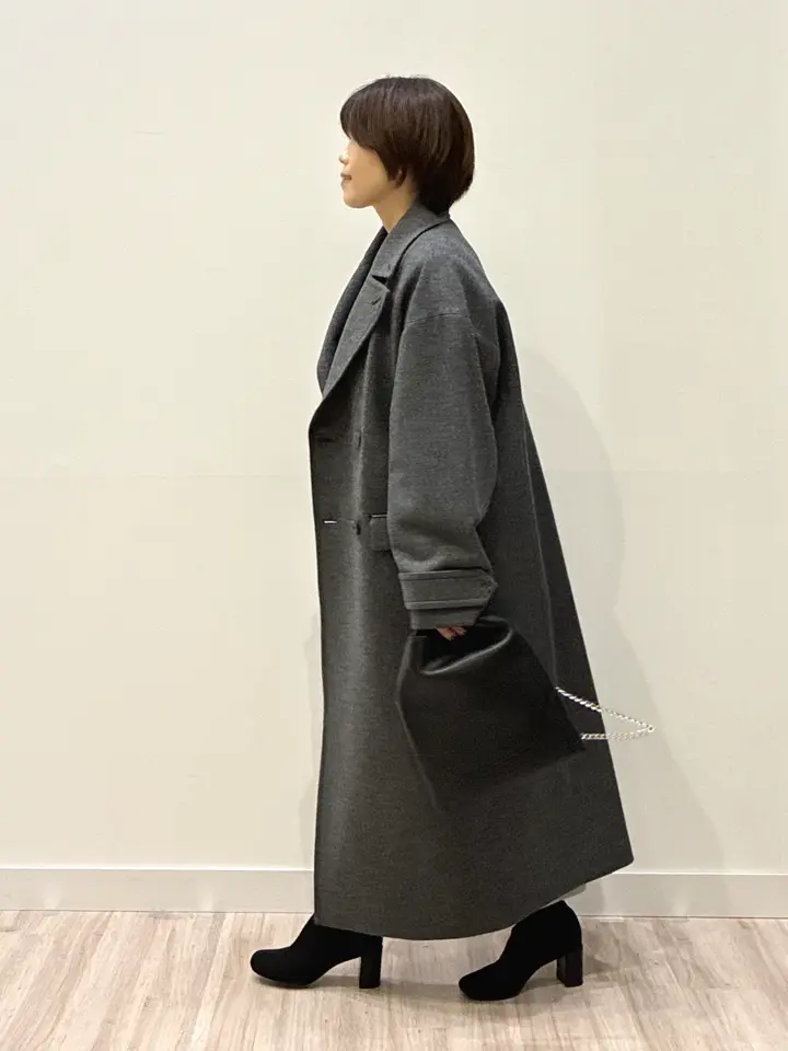 ONWARD CROSSET SELECT 前田 コーディネート画像