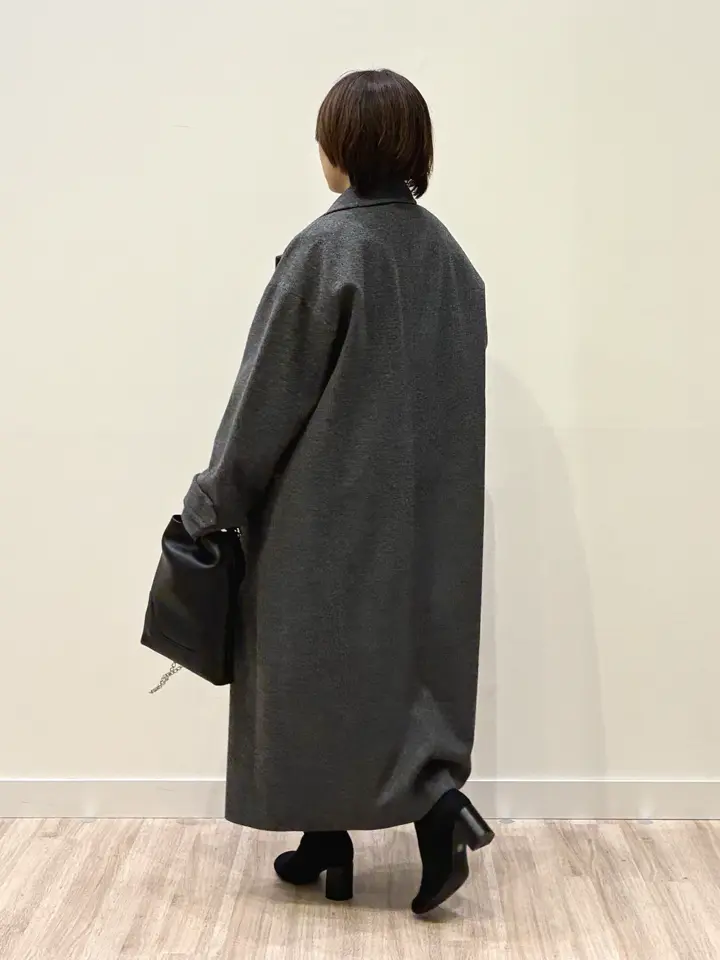 ONWARD CROSSET SELECT 前田 コーディネート画像