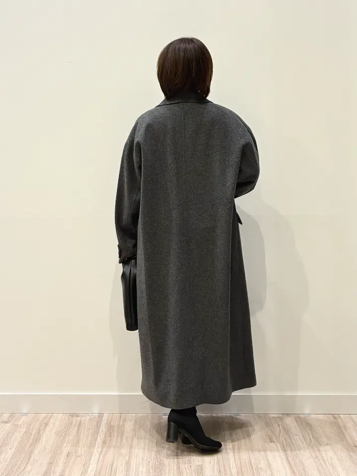 ONWARD CROSSET SELECT 前田 コーディネート画像