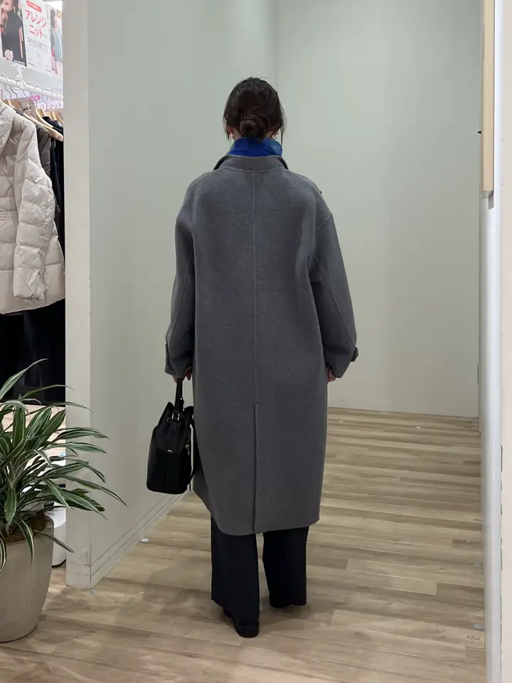 ONWARD CROSSET SELECT 村上 コーディネート画像