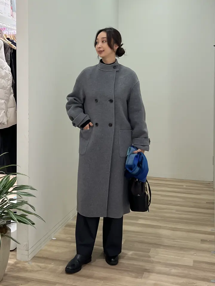 ONWARD CROSSET SELECT 村上 コーディネート画像