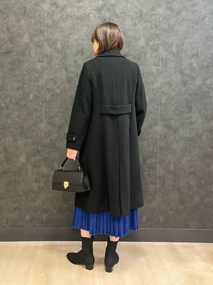 ONWARD CROSSET SELECT 金澤 コーディネート画像