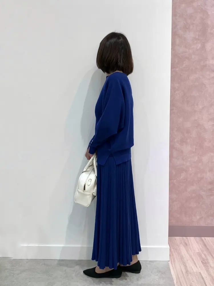 ONWARD CROSSET SELECT 山本 コーディネート画像