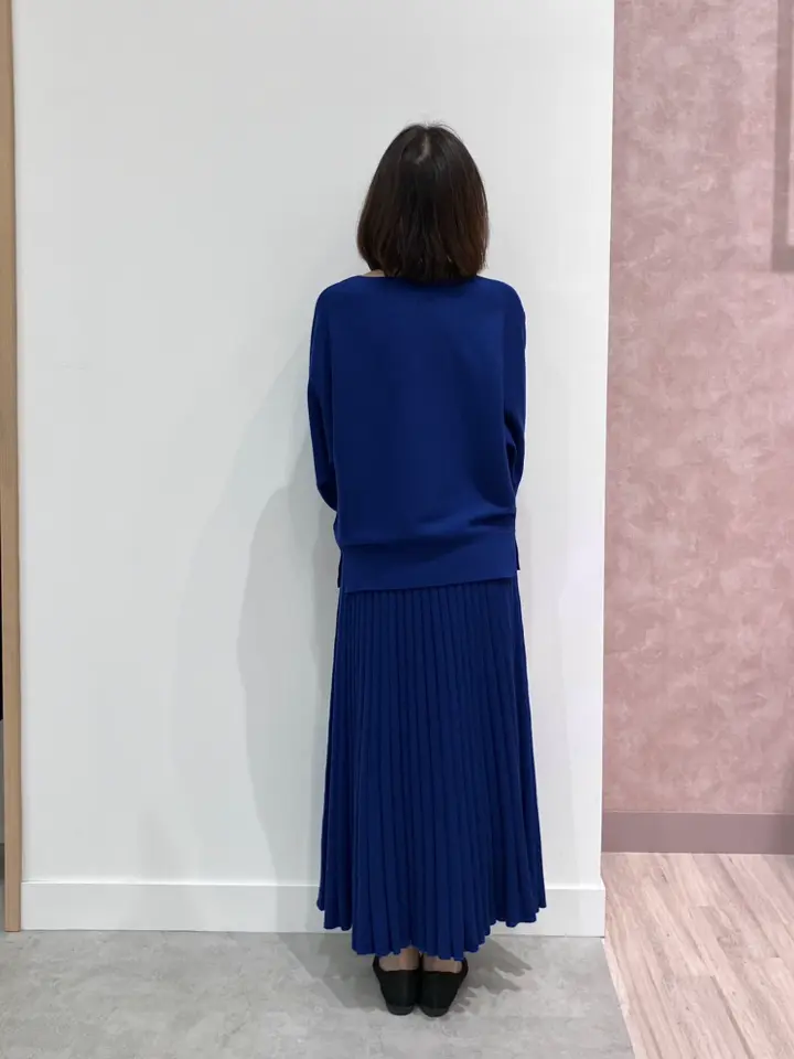 ONWARD CROSSET SELECT 山本 コーディネート画像