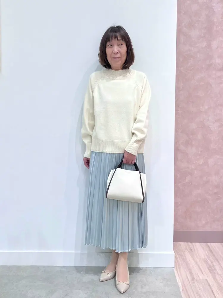 ONWARD CROSSET SELECT 山本 コーディネート画像