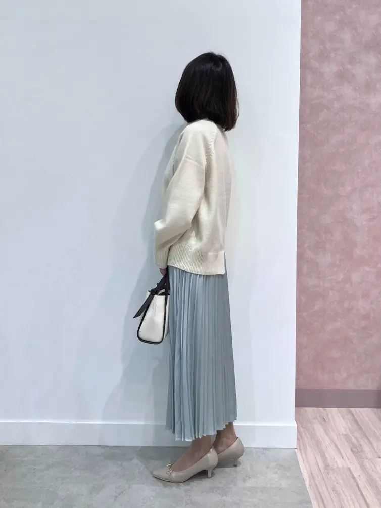 ONWARD CROSSET SELECT 山本 コーディネート画像