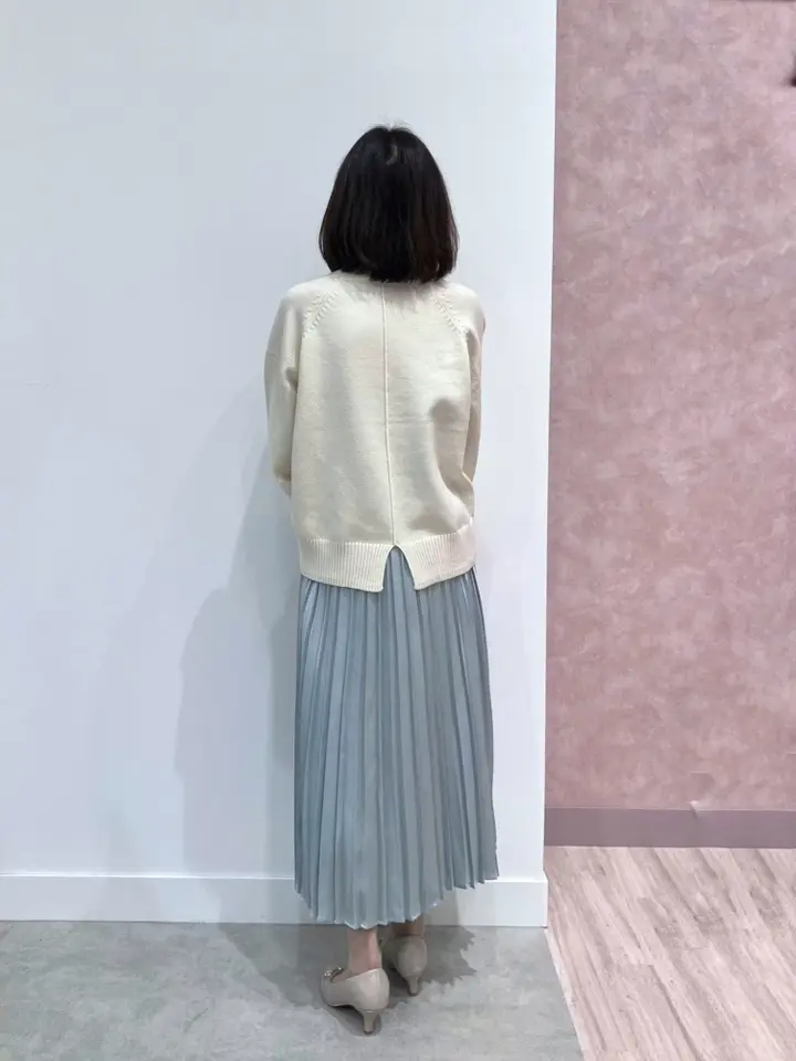 ONWARD CROSSET SELECT 山本 コーディネート画像