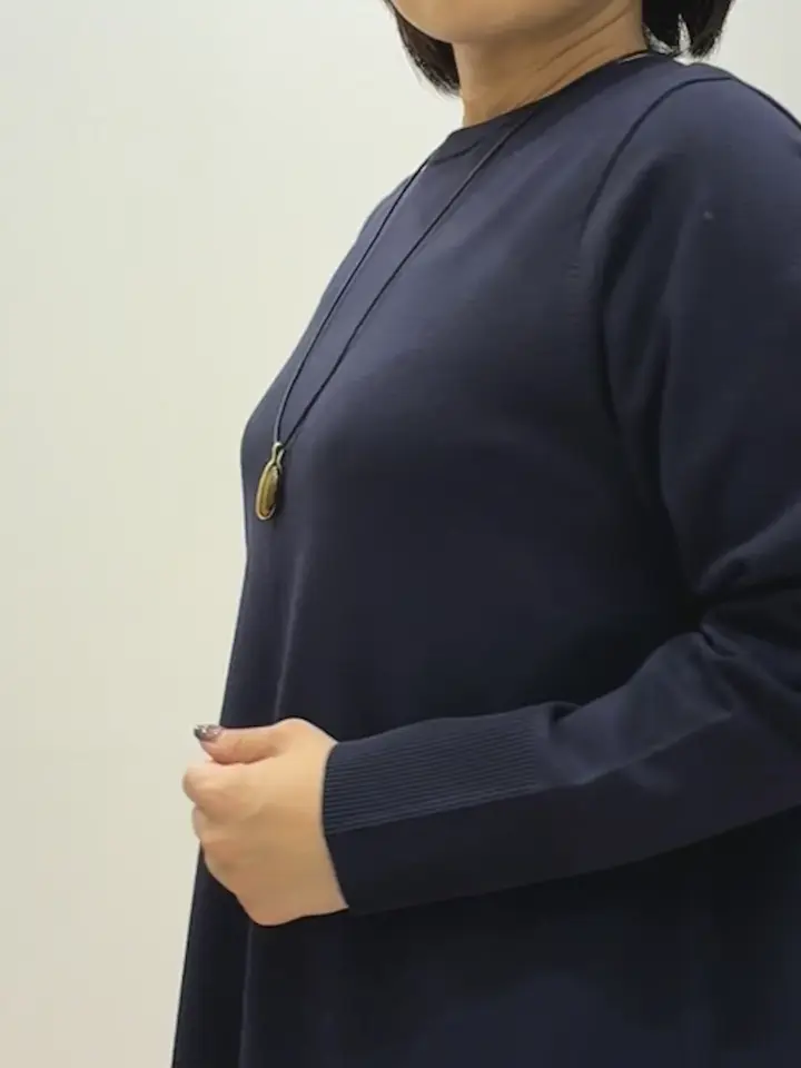 ONWARD CROSSET SELECT 前田 コーディネート画像