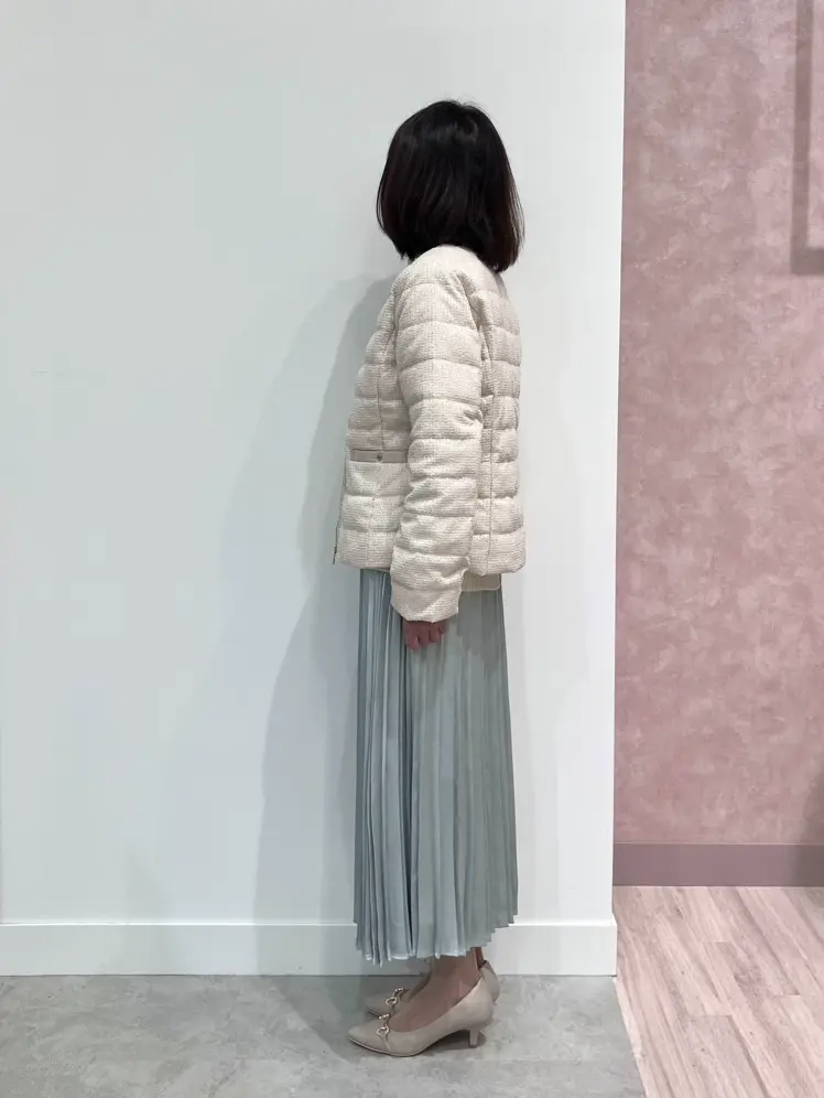 ONWARD CROSSET SELECT 山本 コーディネート画像