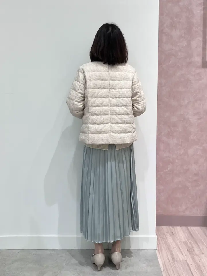 ONWARD CROSSET SELECT 山本 コーディネート画像