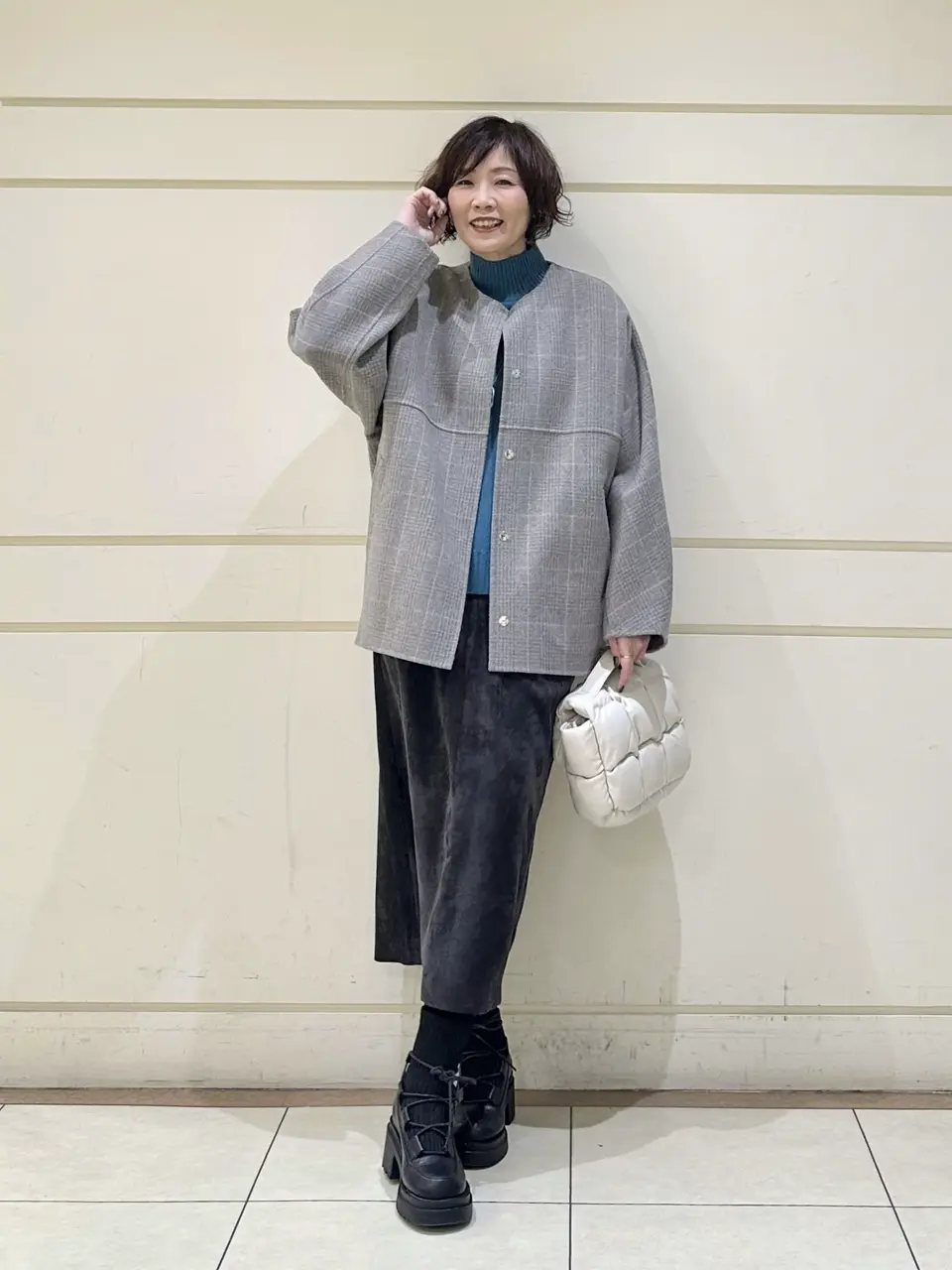 公式】自由区 | ファッション通販サイト[オンワード・クローゼット]