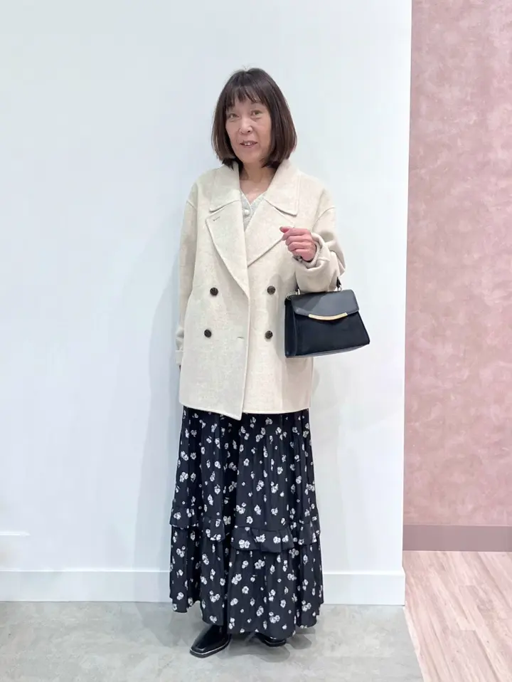 ONWARD CROSSET SELECT 山本 コーディネート画像