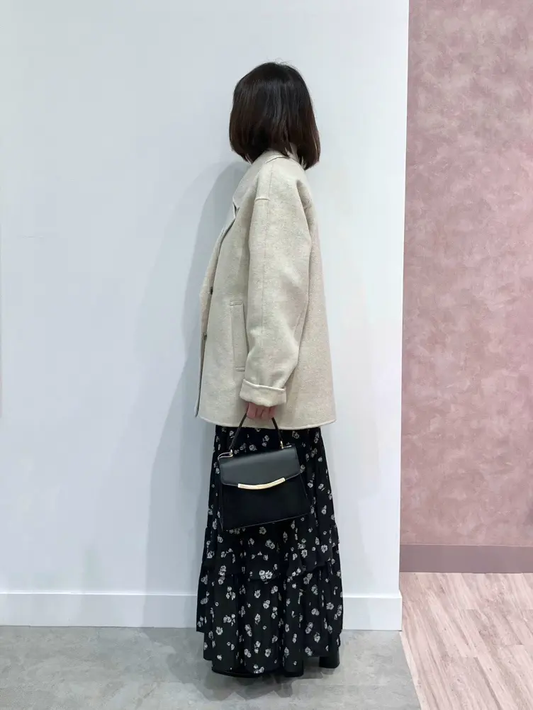 ONWARD CROSSET SELECT 山本 コーディネート画像