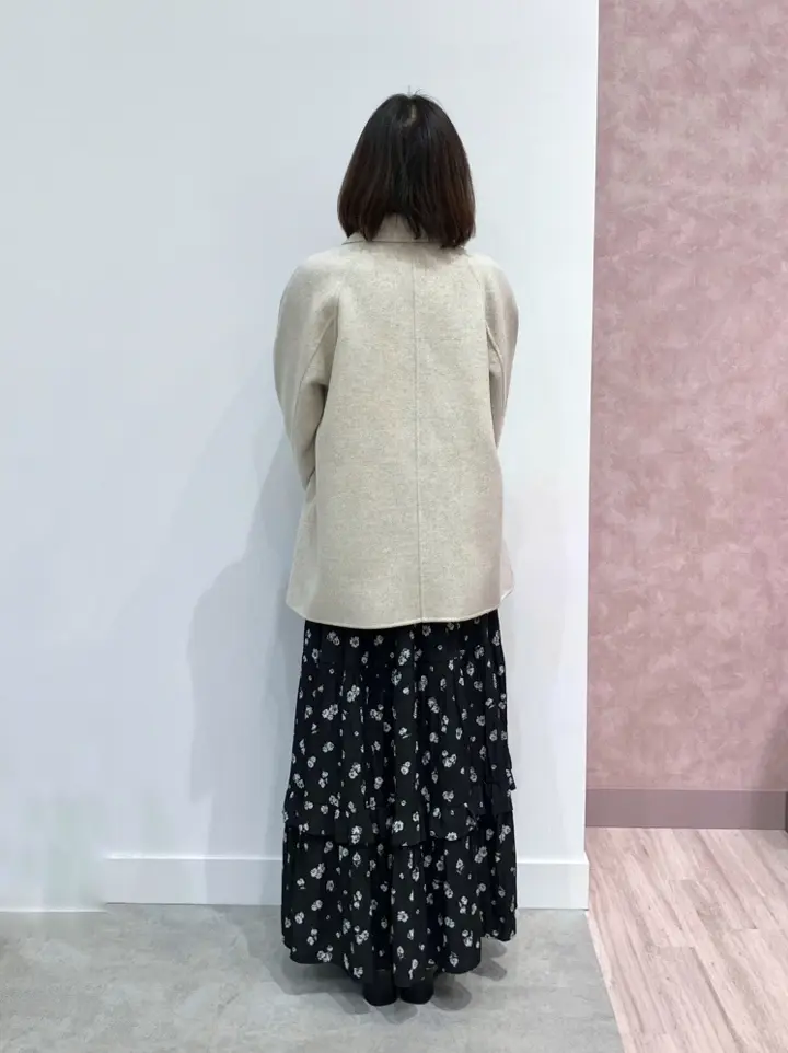 ONWARD CROSSET SELECT 山本 コーディネート画像