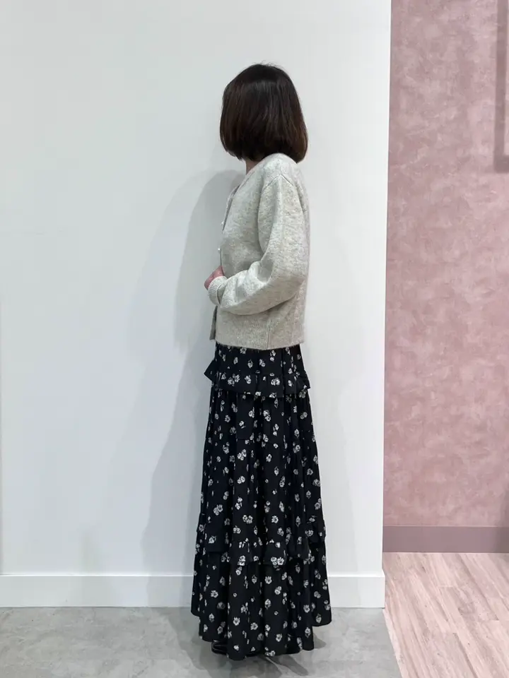 ONWARD CROSSET SELECT 山本 コーディネート画像