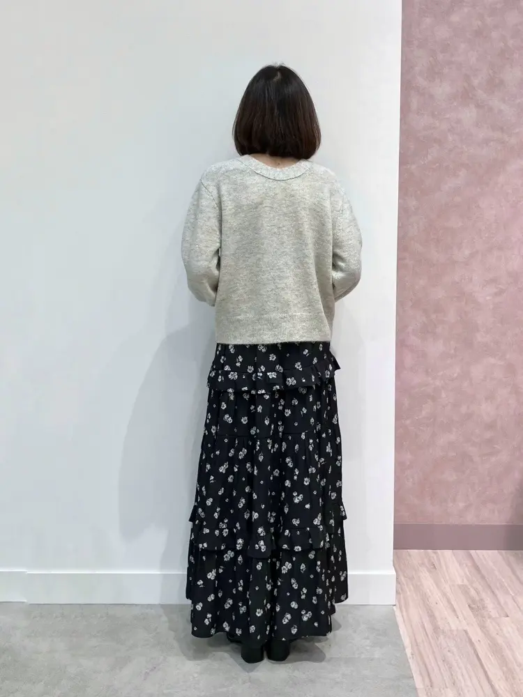 ONWARD CROSSET SELECT 山本 コーディネート画像