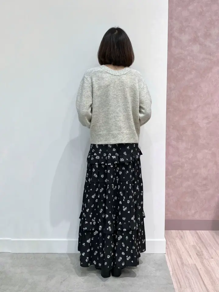 ONWARD CROSSET SELECT 山本 コーディネート画像