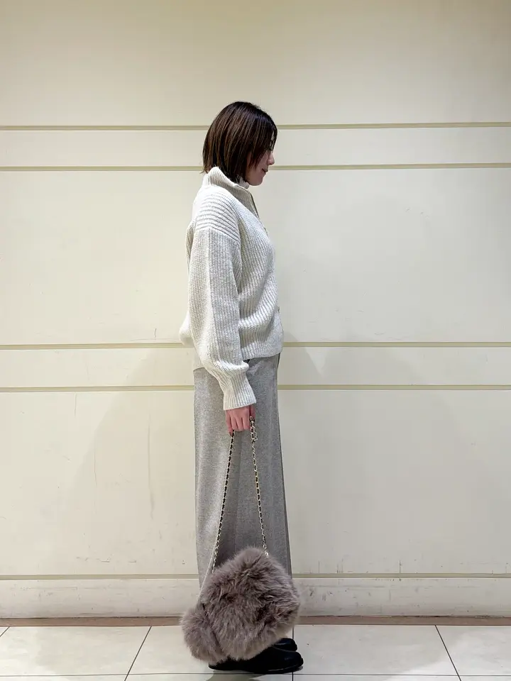 ONWARD CROSSET SELECT 太田 コーディネート画像