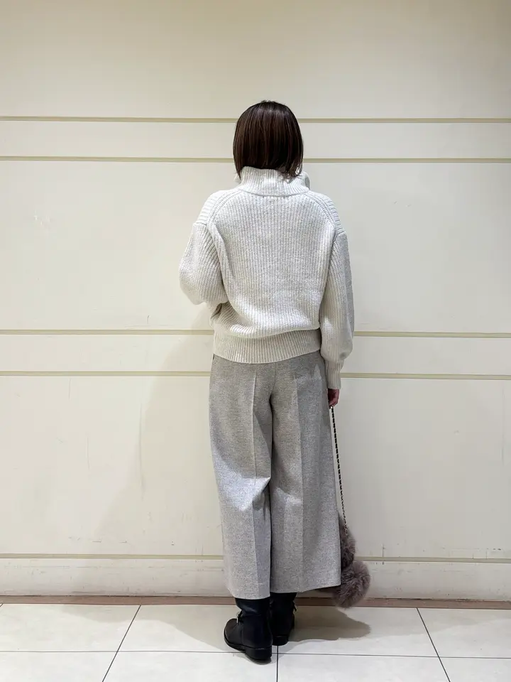 ONWARD CROSSET SELECT 太田 コーディネート画像