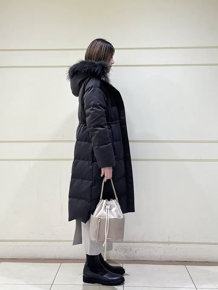 ONWARD CROSSET SELECT 太田 コーディネート画像