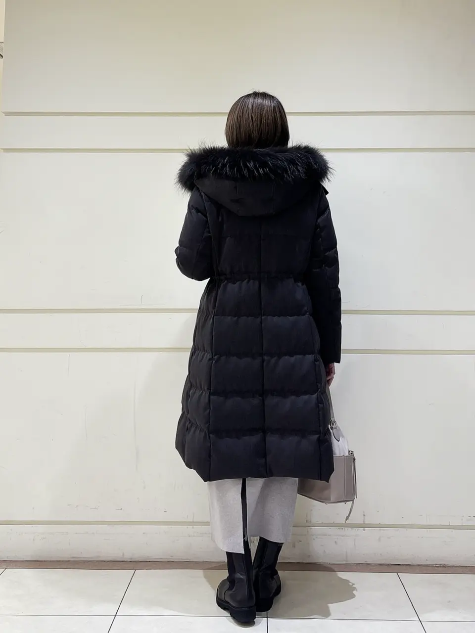 ONWARD CROSSET SELECT 太田 コーディネート画像