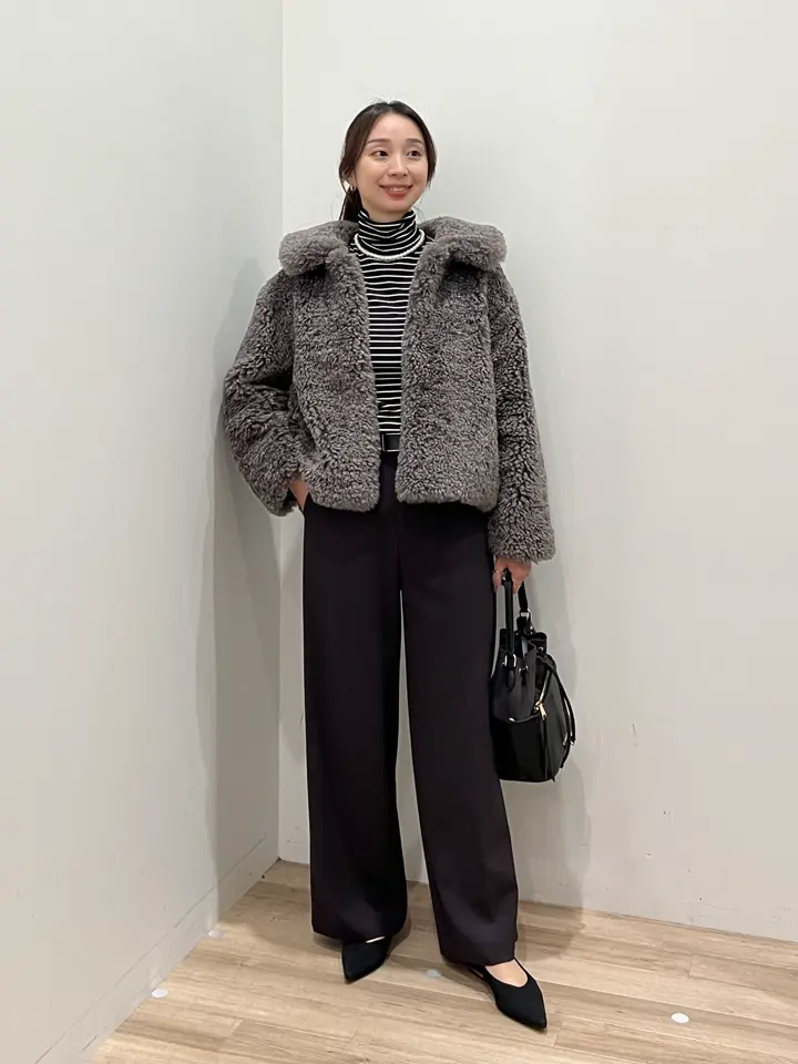 ONWARD CROSSET SELECT 村上 コーディネート画像