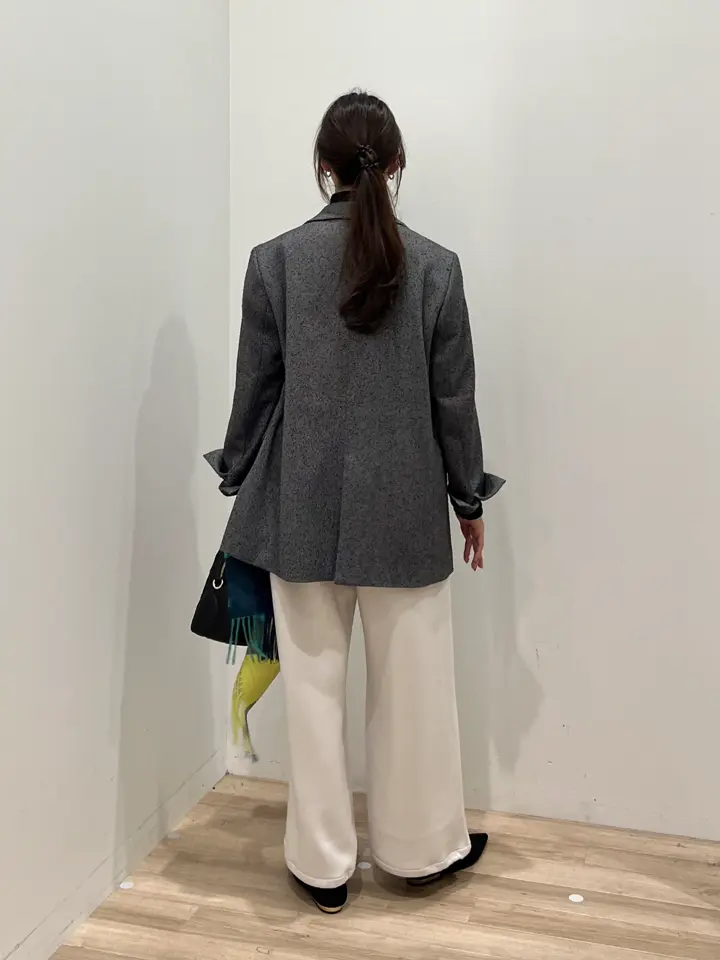 ONWARD CROSSET SELECT 村上 コーディネート画像