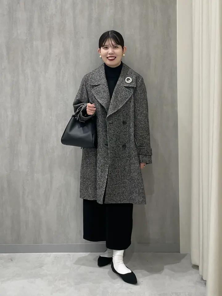 ONWARD CROSSET SELECT 時本 コーディネート画像