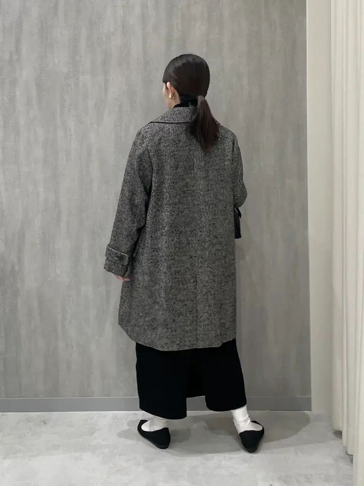 ONWARD CROSSET SELECT 時本 コーディネート画像