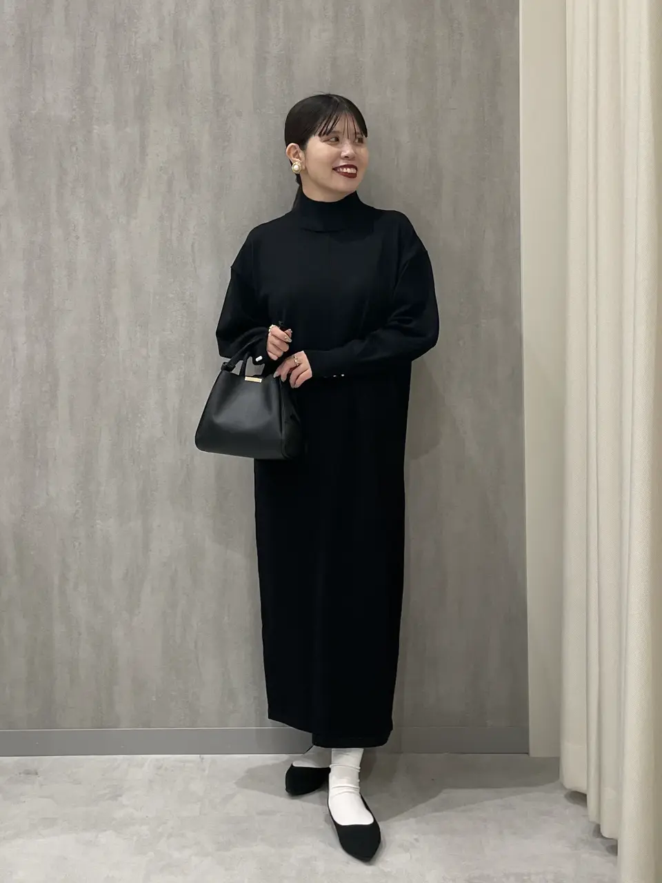 ONWARD CROSSET SELECT 時本 コーディネート画像