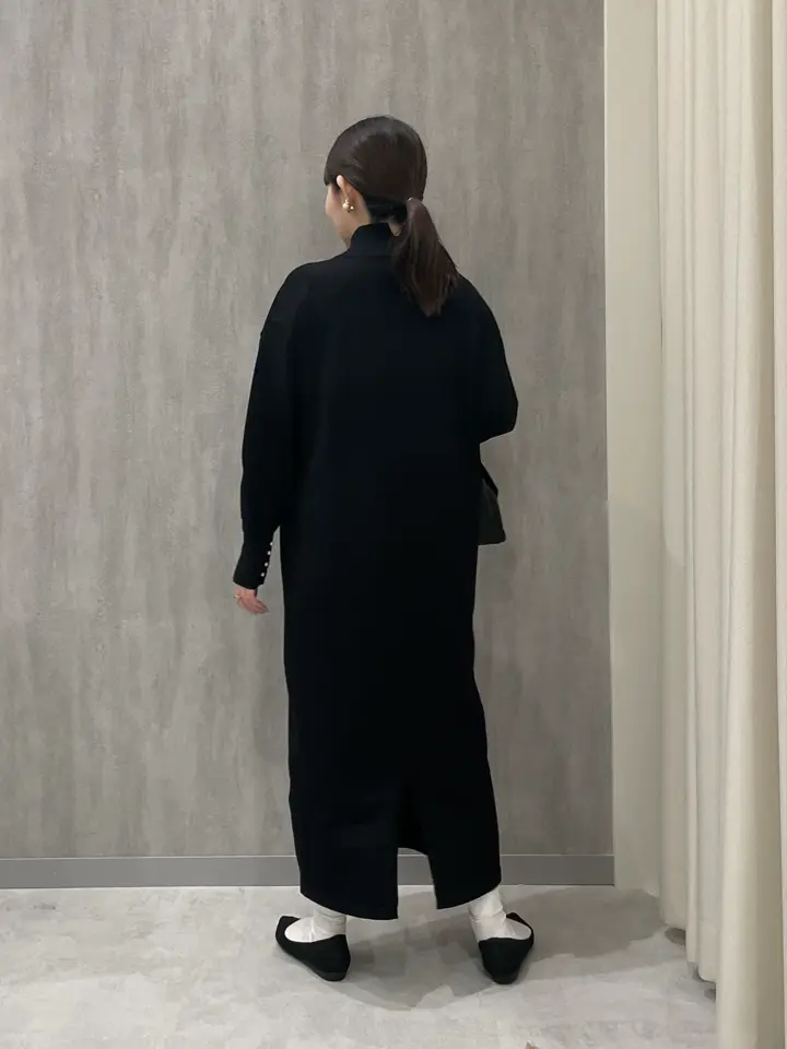 ONWARD CROSSET SELECT 時本 コーディネート画像