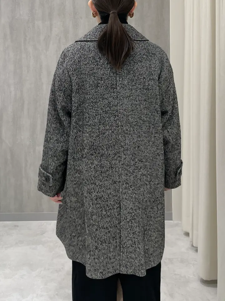 ONWARD CROSSET SELECT 時本 コーディネート画像