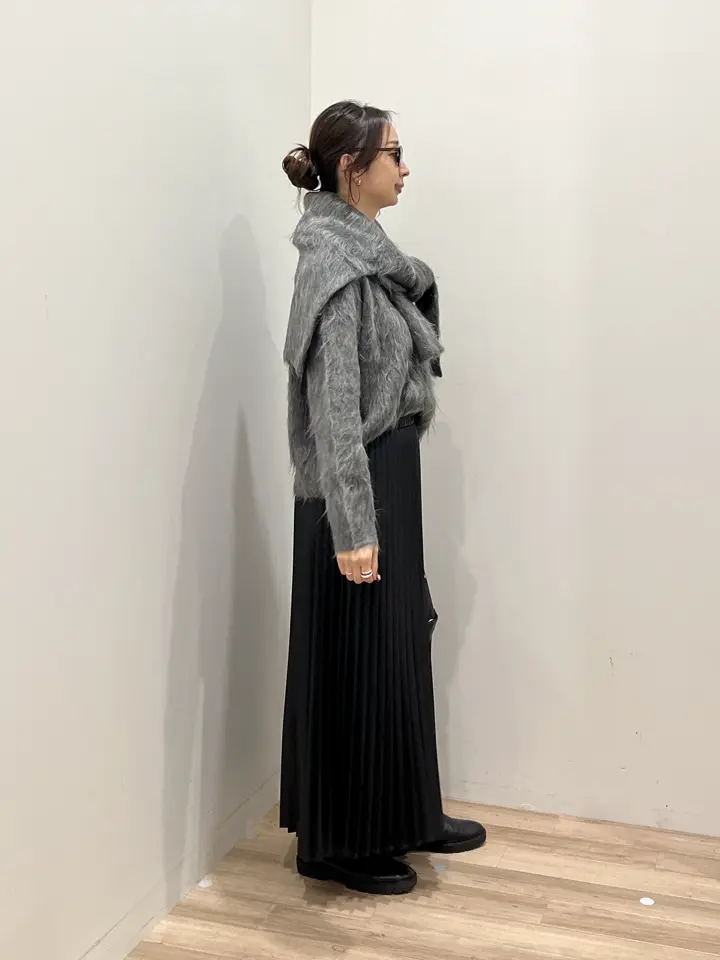 ONWARD CROSSET SELECT 村上 コーディネート画像