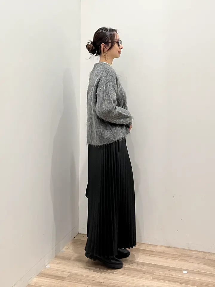 ONWARD CROSSET SELECT 村上 コーディネート画像