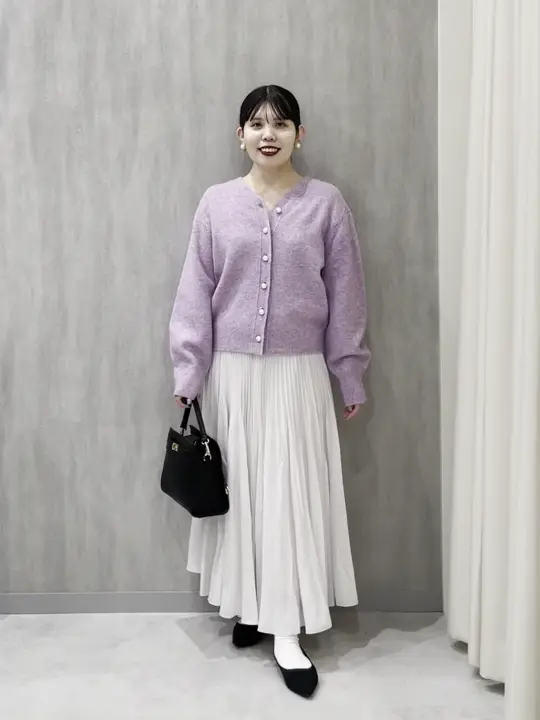 ONWARD CROSSET SELECT 時本 コーディネート画像