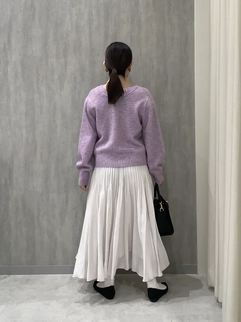 ONWARD CROSSET SELECT 時本 コーディネート画像