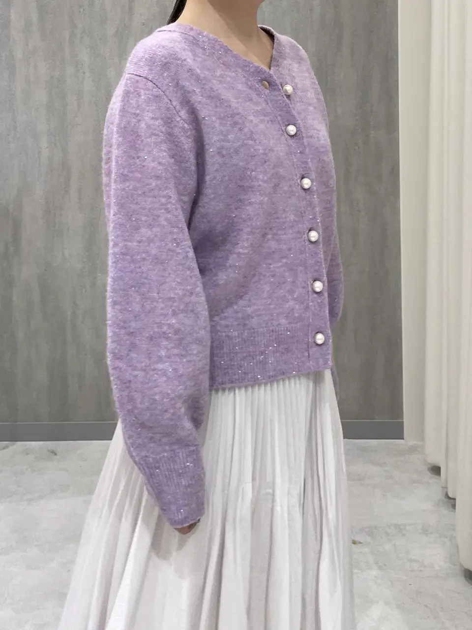 ONWARD CROSSET SELECT 時本 コーディネート画像