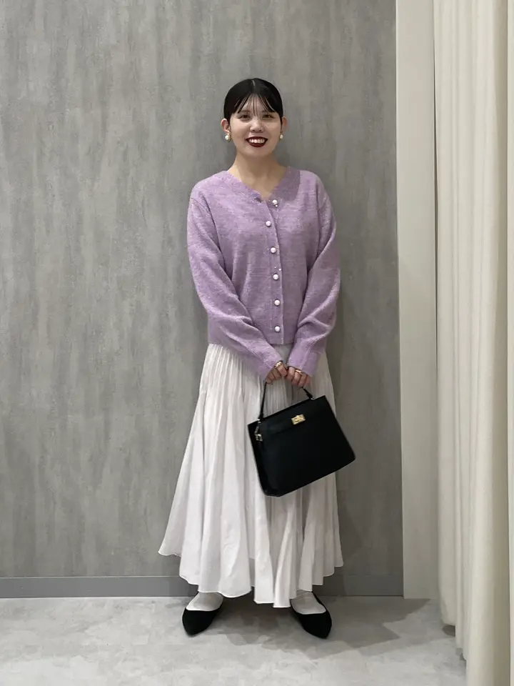 ONWARD CROSSET SELECT 時本 コーディネート画像