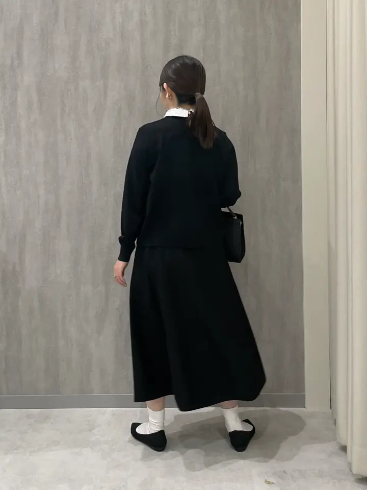 ONWARD CROSSET SELECT 時本 コーディネート画像