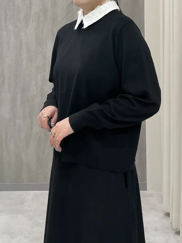 ONWARD CROSSET SELECT 時本 コーディネート画像