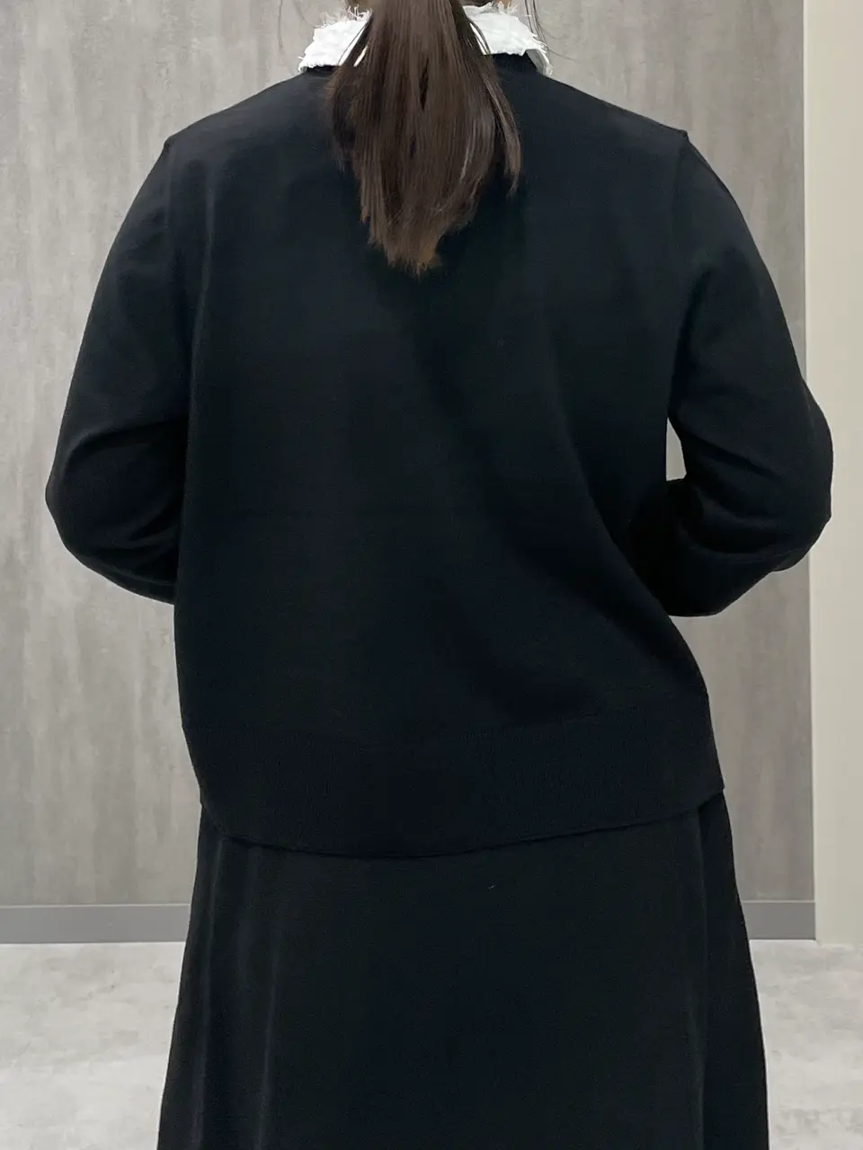 ONWARD CROSSET SELECT 時本 コーディネート画像