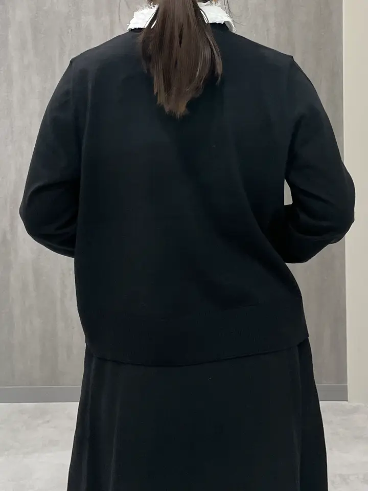 ONWARD CROSSET SELECT 時本 コーディネート画像