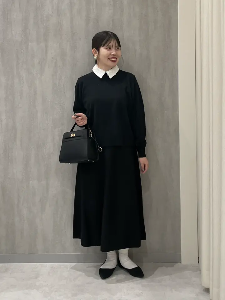 ONWARD CROSSET SELECT 時本 コーディネート画像